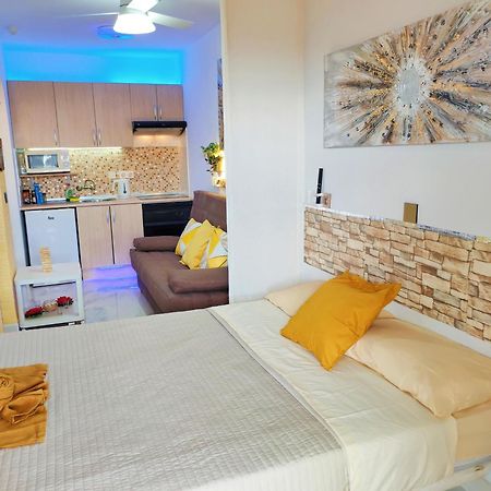 Lovely Apartment Top Views, Heated Pool, Great Location San Miguel de Abona Luaran gambar