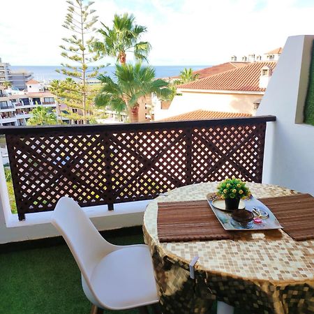 Lovely Apartment Top Views, Heated Pool, Great Location San Miguel de Abona Luaran gambar