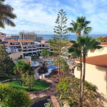 Lovely Apartment Top Views, Heated Pool, Great Location San Miguel de Abona Luaran gambar