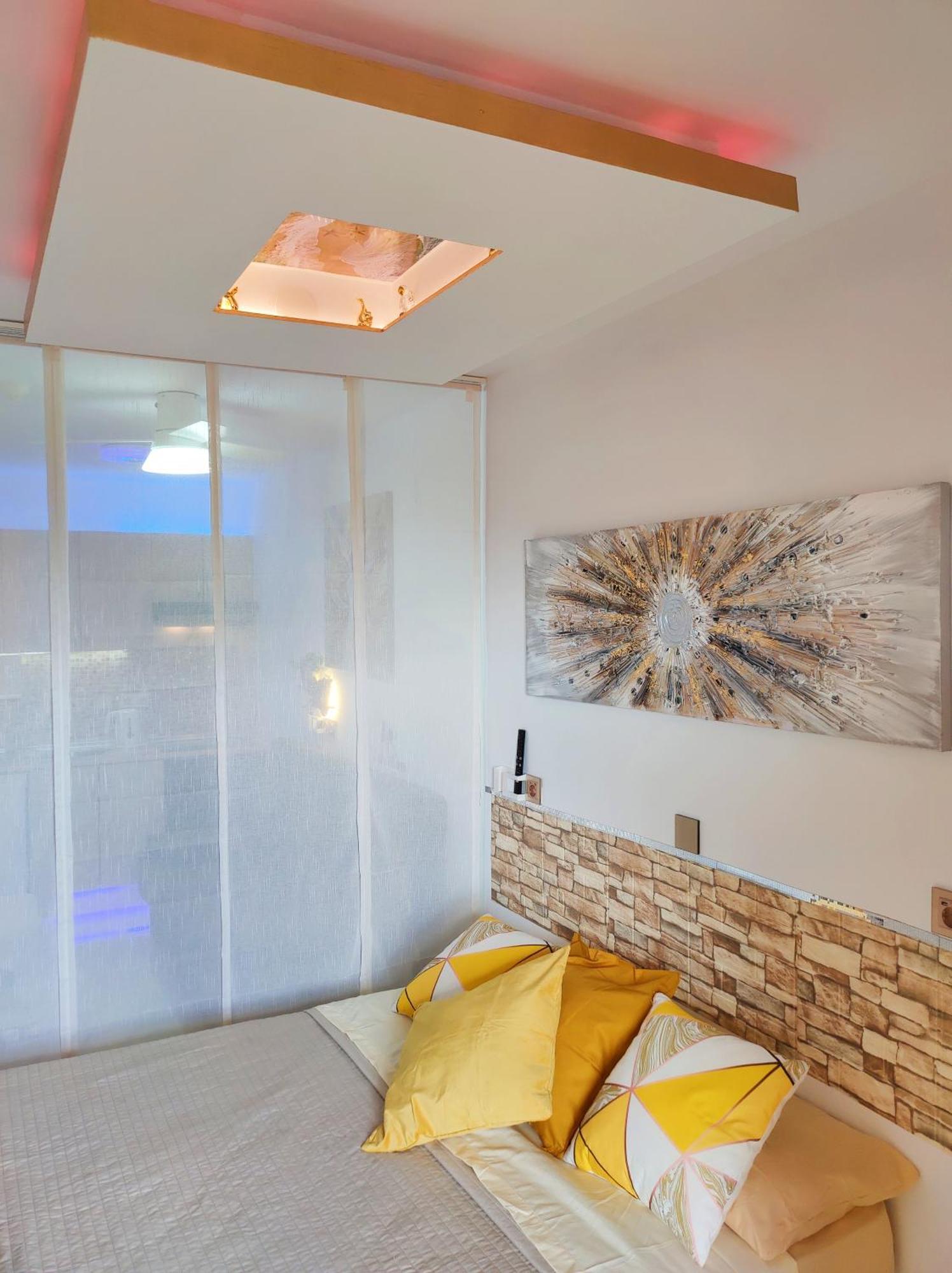 Lovely Apartment Top Views, Heated Pool, Great Location San Miguel de Abona Luaran gambar