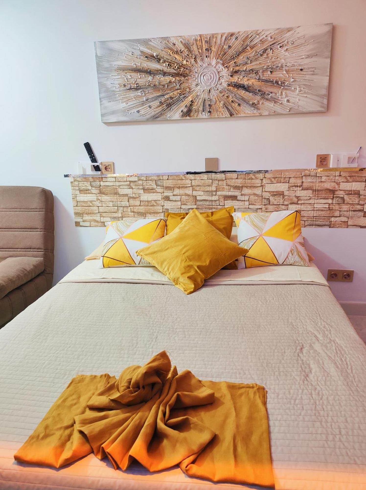 Lovely Apartment Top Views, Heated Pool, Great Location San Miguel de Abona Luaran gambar