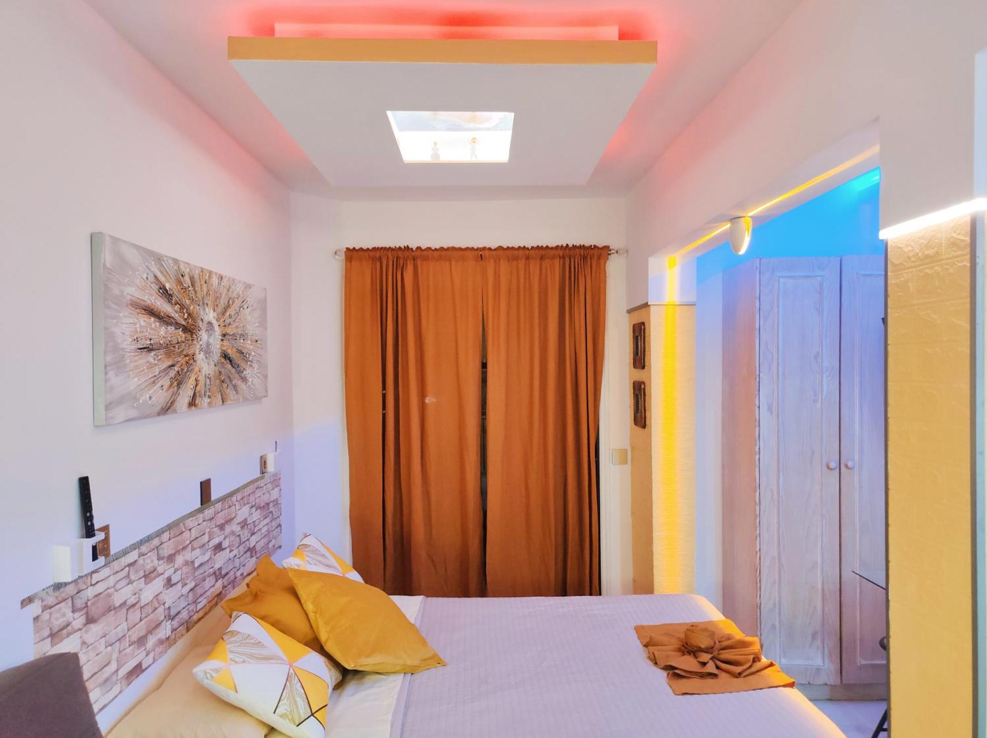 Lovely Apartment Top Views, Heated Pool, Great Location San Miguel de Abona Luaran gambar