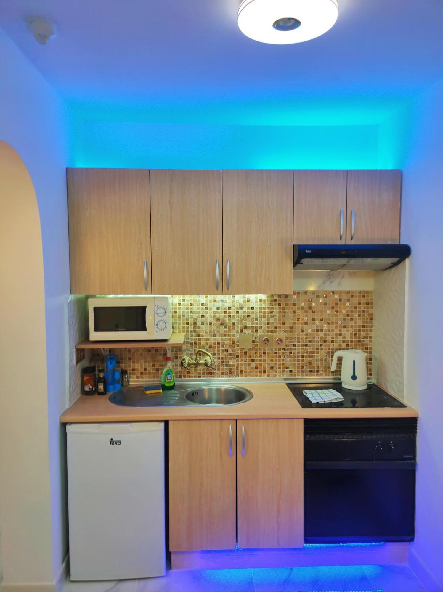 Lovely Apartment Top Views, Heated Pool, Great Location San Miguel de Abona Luaran gambar