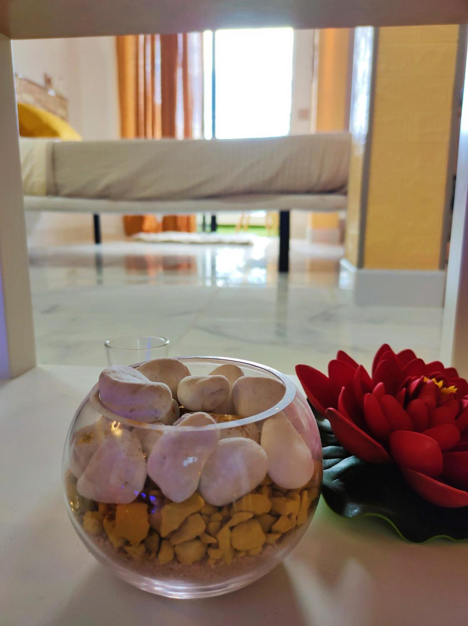 Lovely Apartment Top Views, Heated Pool, Great Location San Miguel de Abona Luaran gambar